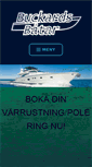 Mobile Screenshot of buckard.com